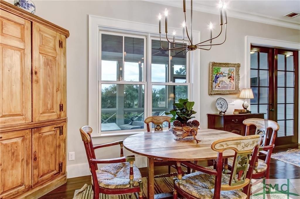 John Wesley Way, Savannah, GA 31404