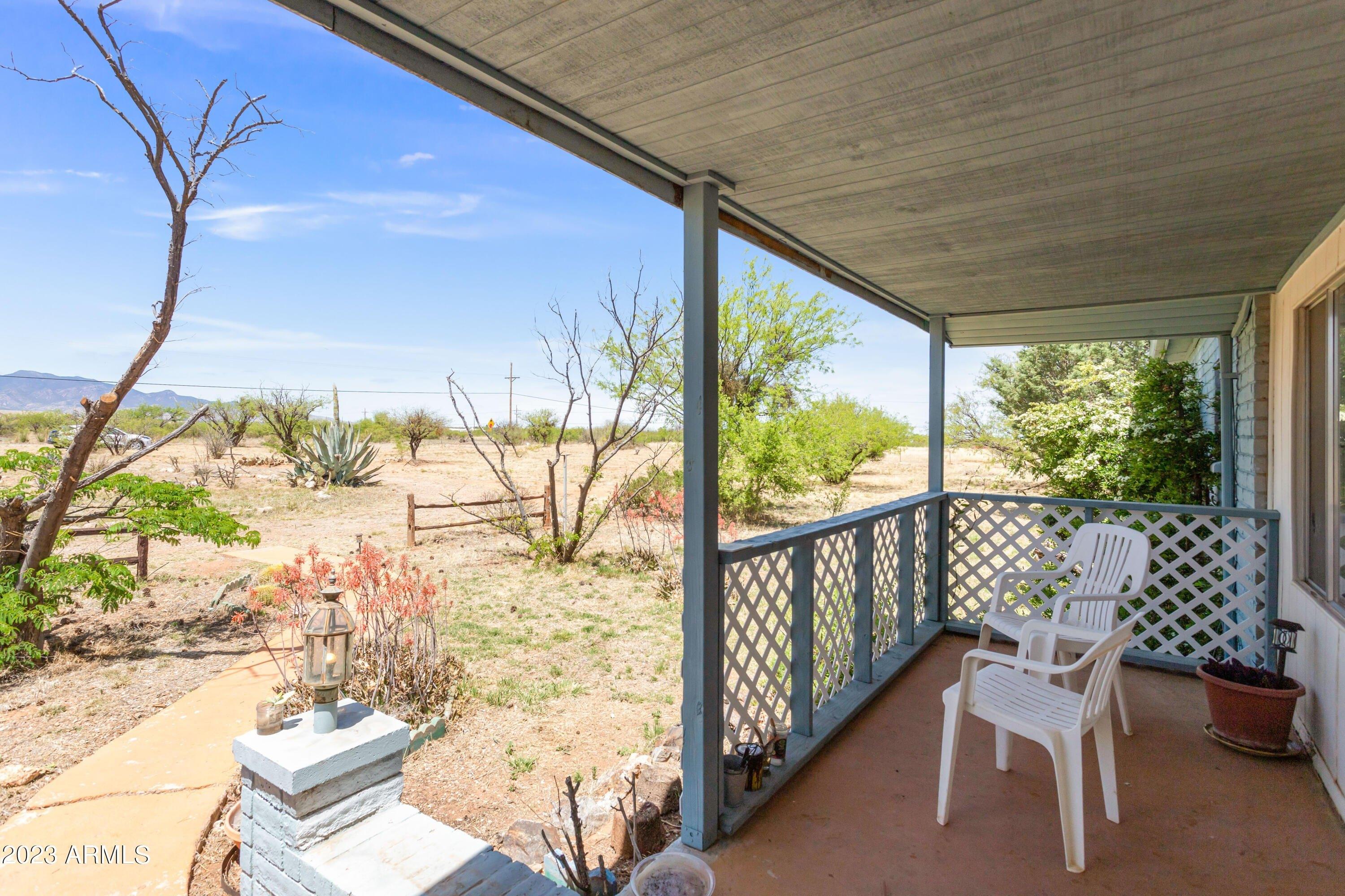 S Moson Rd, Hereford, AZ 85615