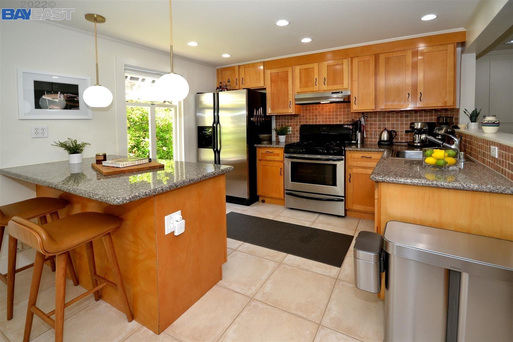 Prince St, Berkeley, CA 94705