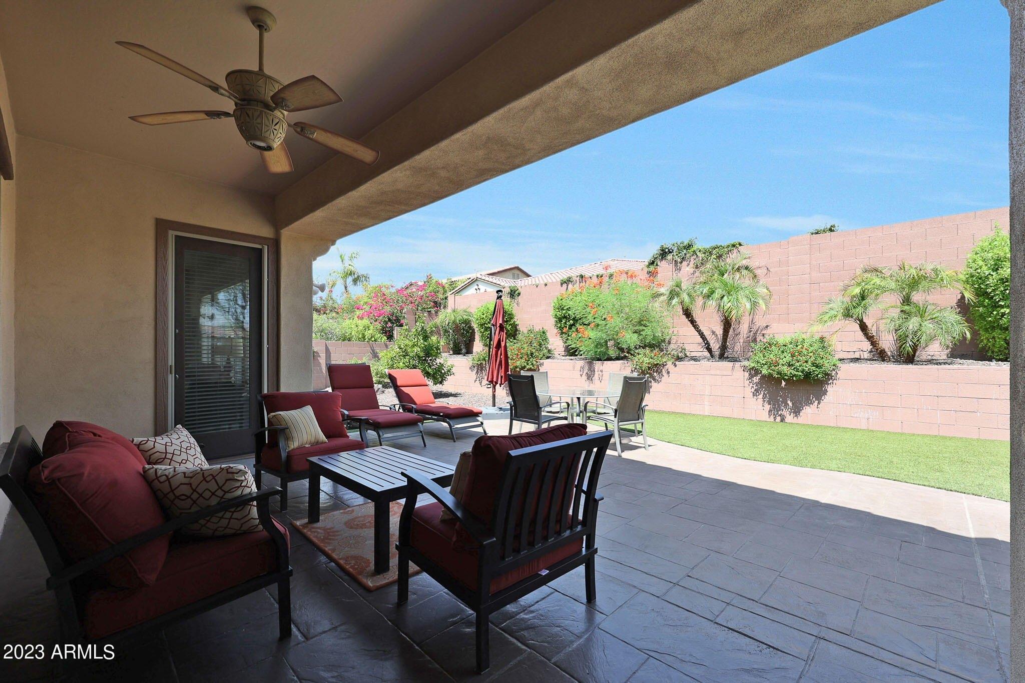 W Palo Brea Ln, Peoria, AZ 85383