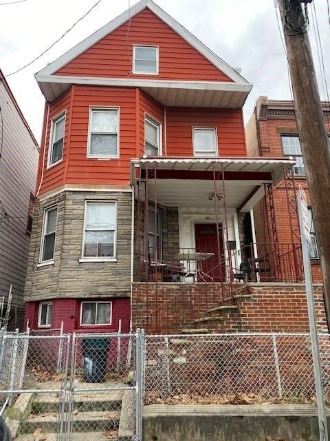Clerk St, Jersey City, NJ 07305