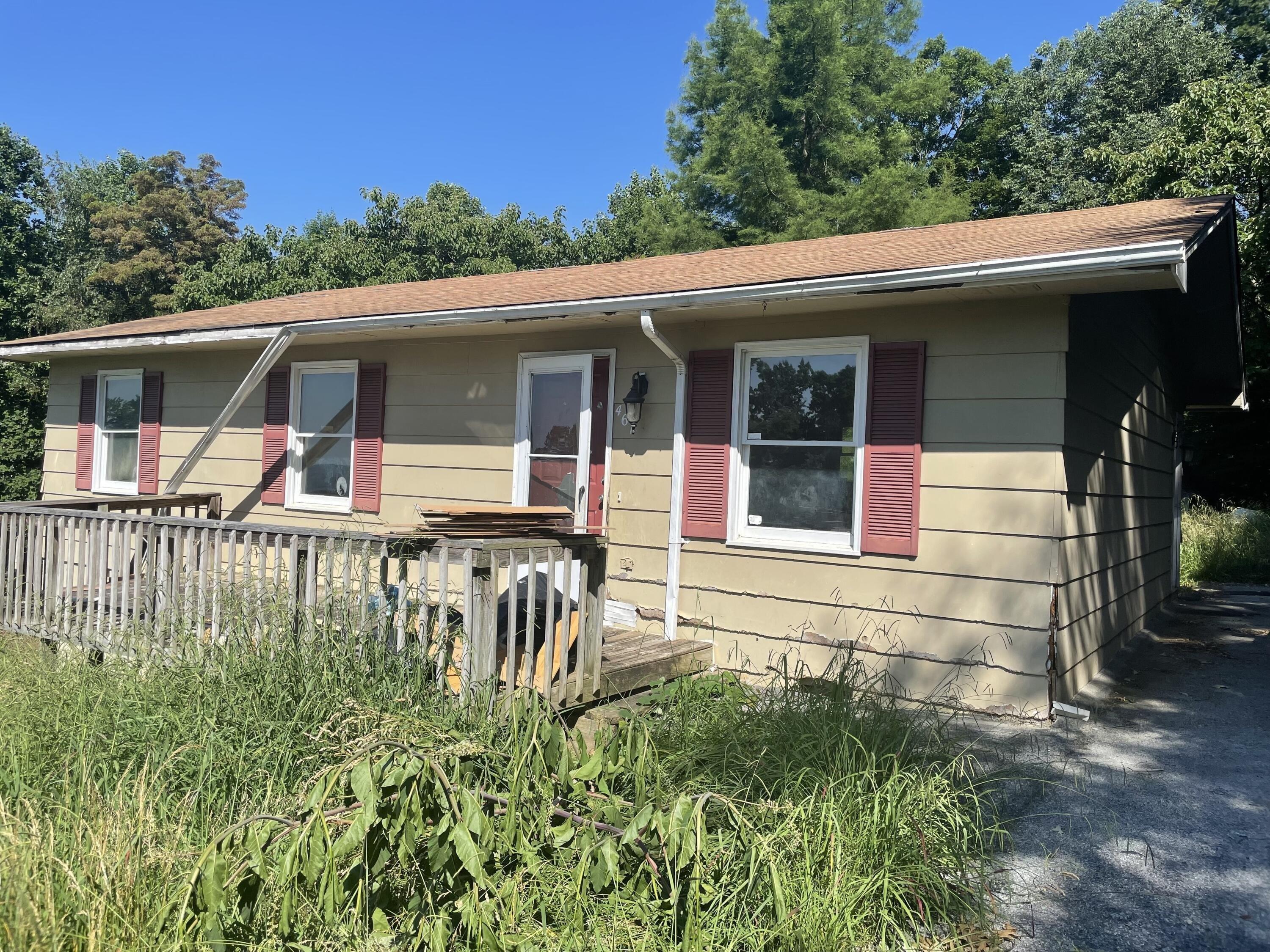 Rainbow Cir, Kingsport, TN 37660