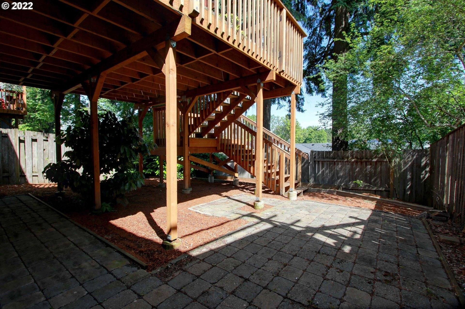 Sw Monte Verdi Blvd, Beaverton, OR 97007