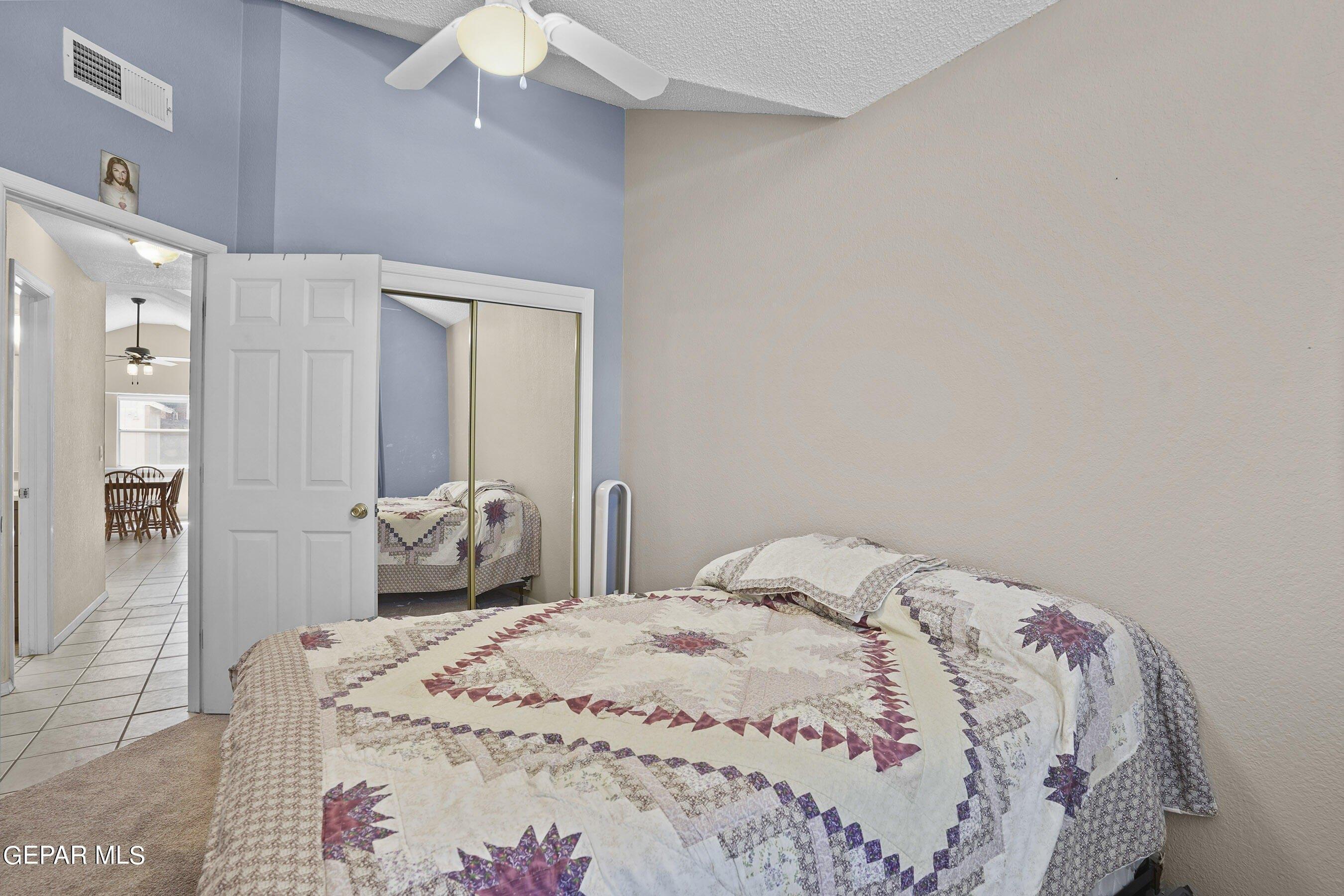 Vere Leasure Dr, El Paso, TX 79936