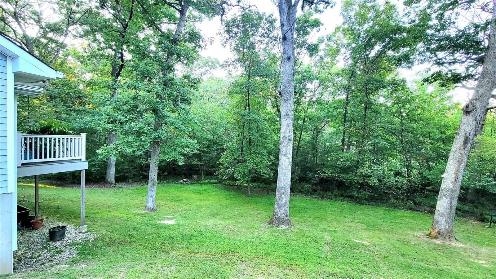 Tanglewood Rd, Union, MO 63084