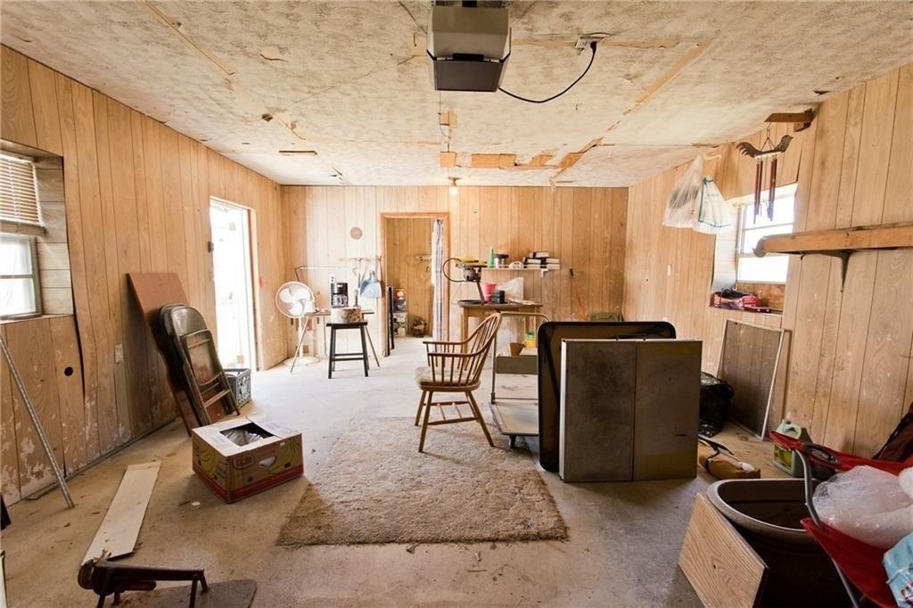 N Elm, Stratford, OK 74872