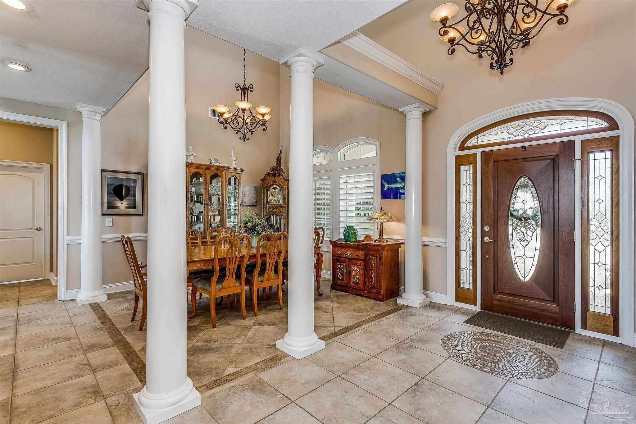 Villa Vizcaya Dr, Navarre, FL 32566