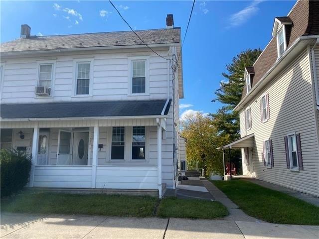 Washington Ave, Northampton, PA 18067