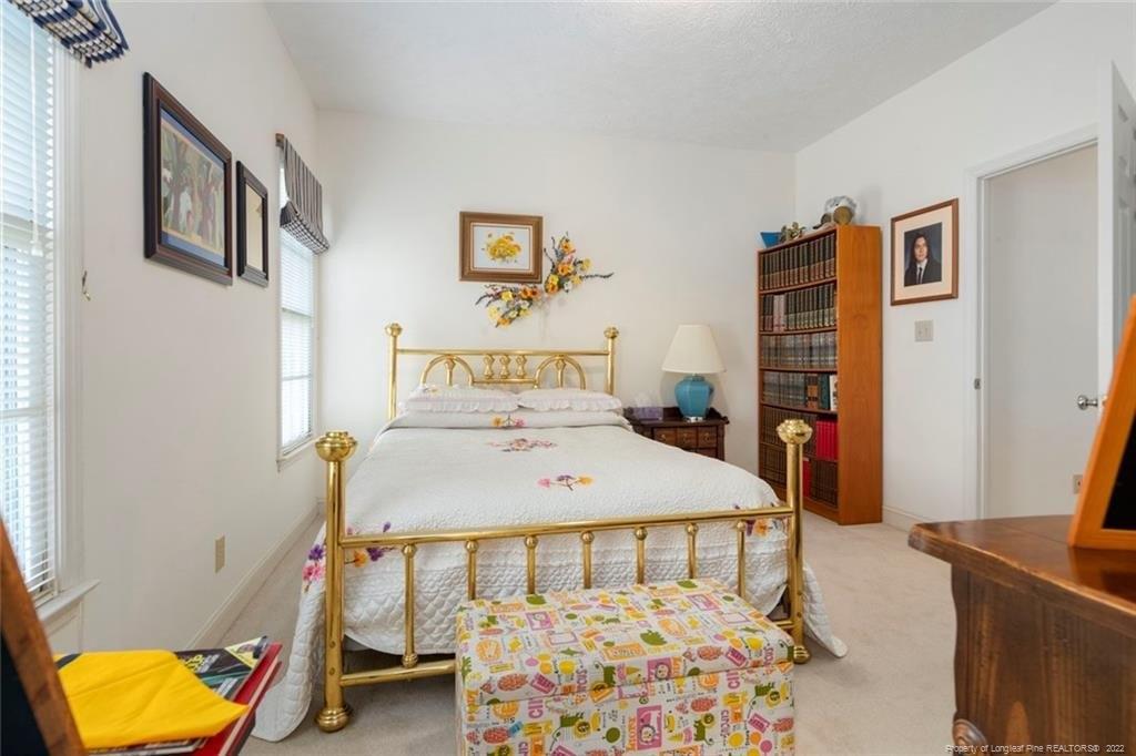 Williwood Rd, Fayetteville, NC 28311