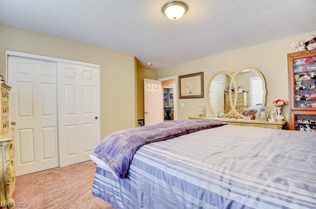Delaney Falls St, North Las Vegas, NV 89081