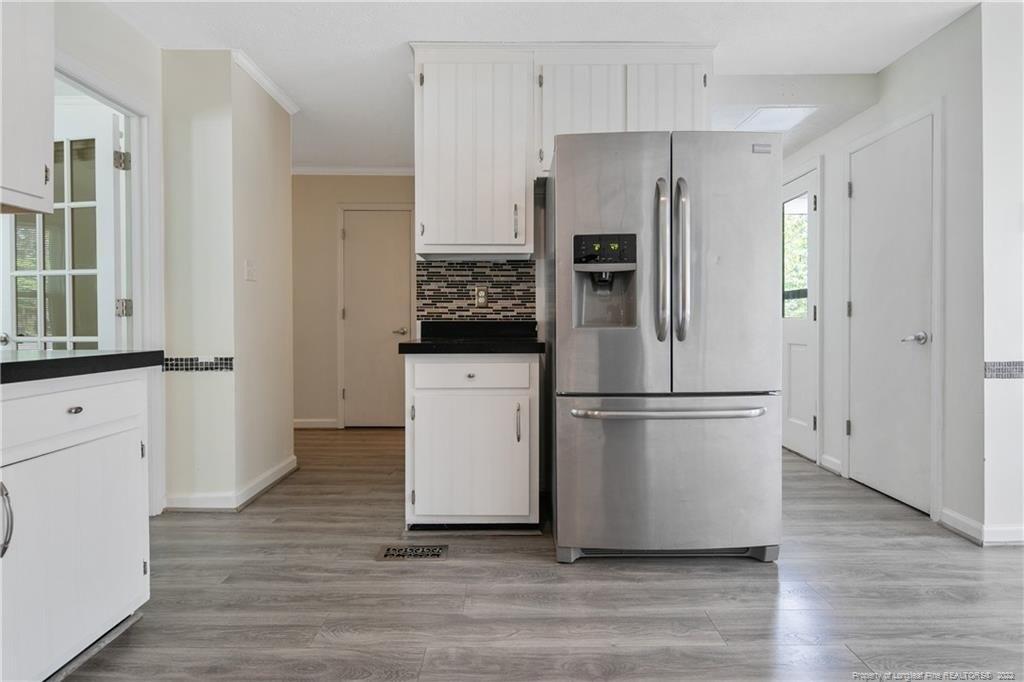 Daughtridge Dr, Fayetteville, NC 28311