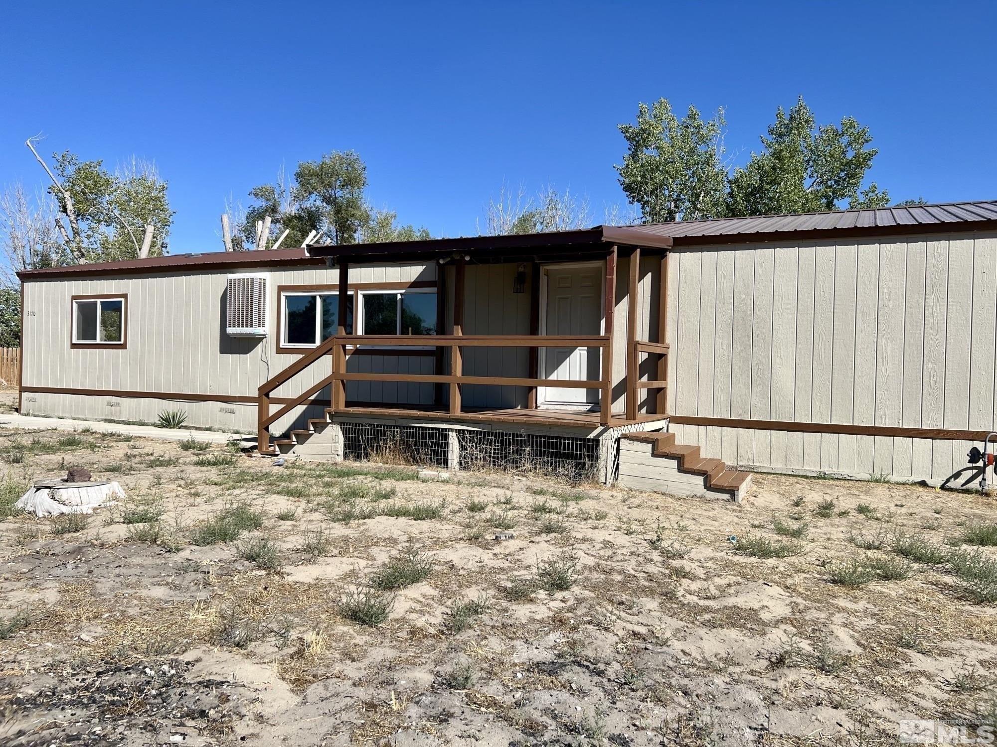 Jupiter St, Winnemucca, NV 89445