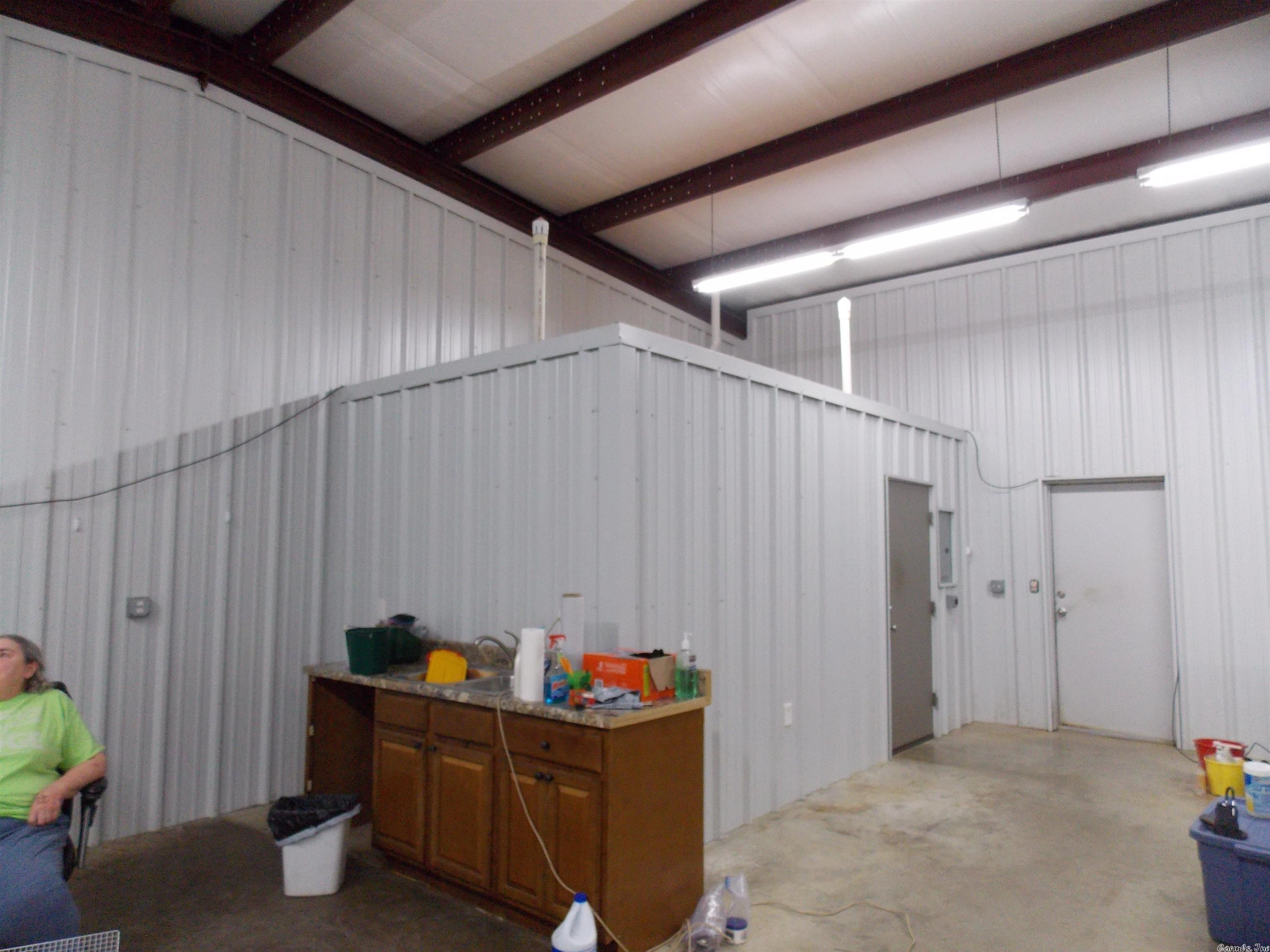Timber Rose Ln, Searcy, AR 72143