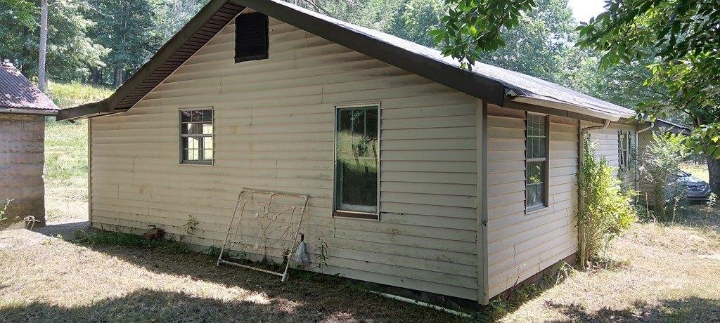 Sweetwater Vonore Rd, Sweetwater, TN 37874