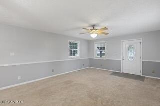 Berkshire Dr, Jacksonville, NC 28546
