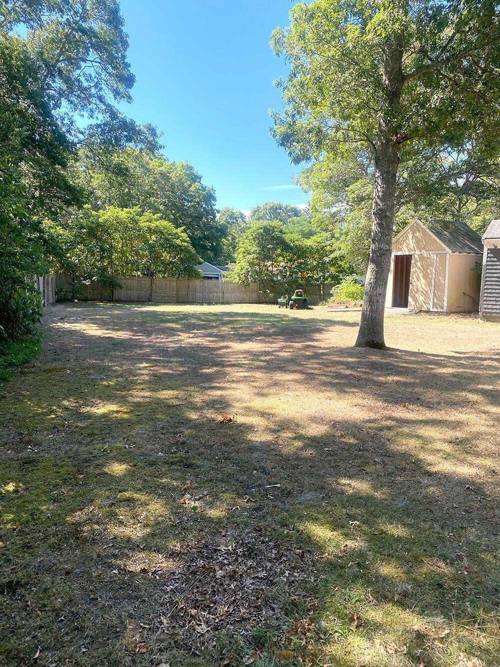 Bishops Ter, Hyannis, MA 02601