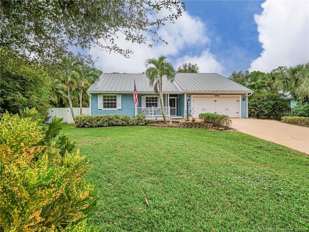 Se Jefferson St, Stuart, FL 34997