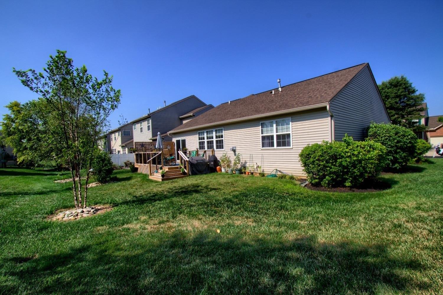Rydal Ln, Mason, OH 45040