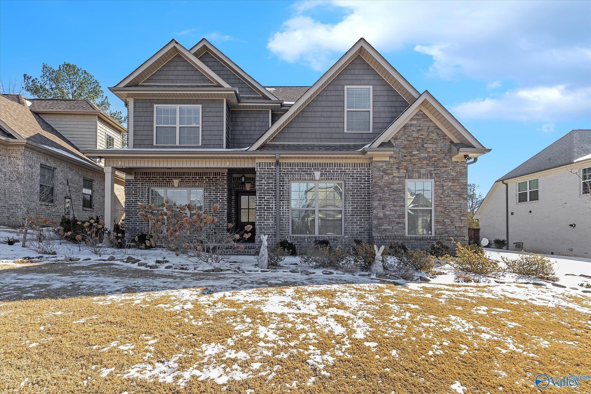 Kennemer Ln, Athens, AL 35613