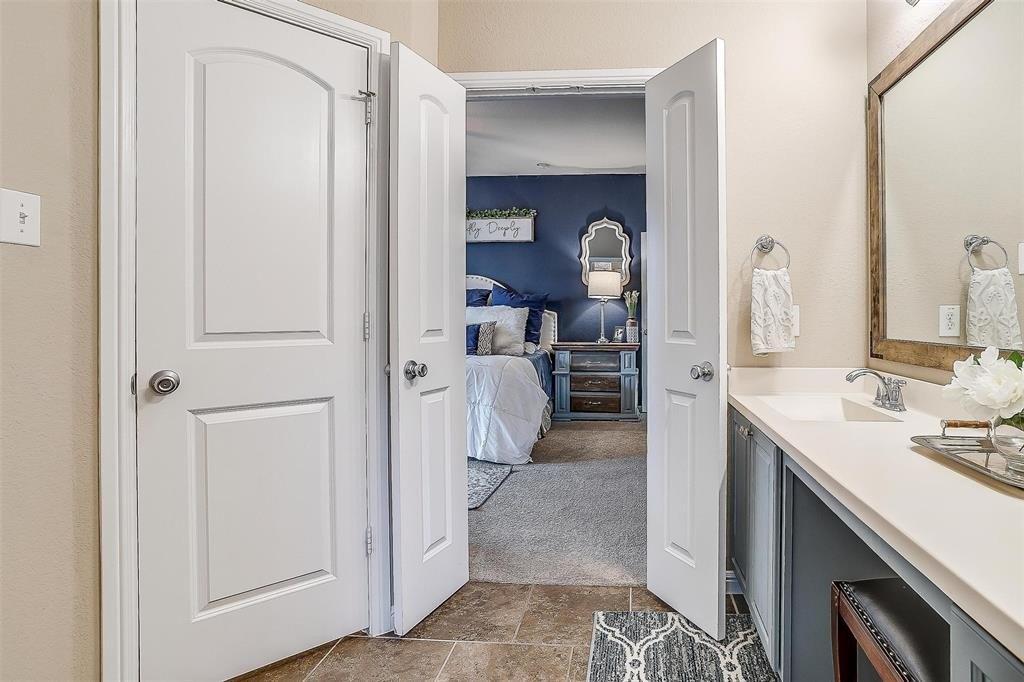 Chrysalis Dr, Fort Worth, TX 76131