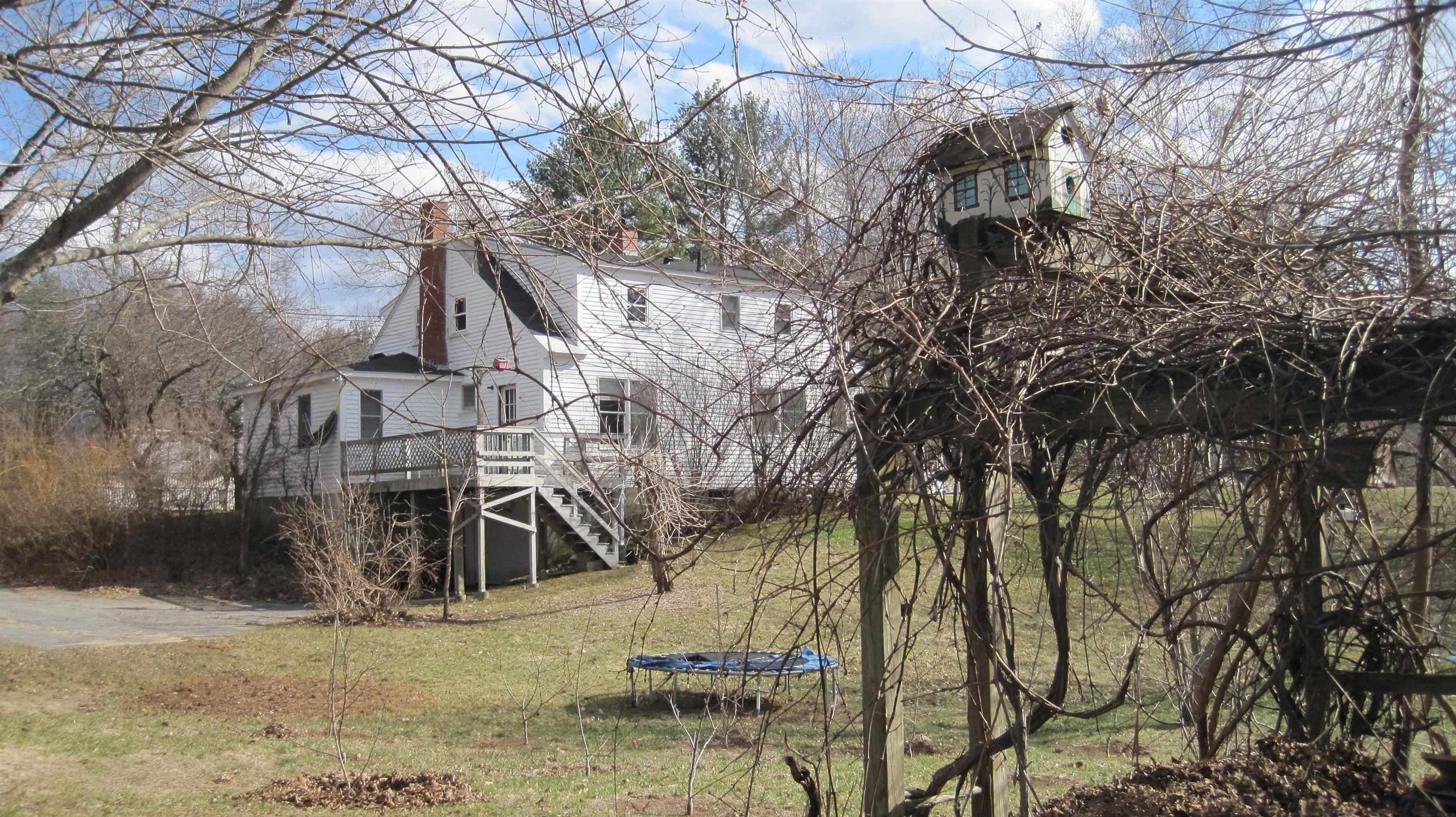 Turtle Pond Rd, Lee, NH 03861