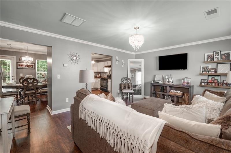 Westchase St, Atlanta, GA 30336