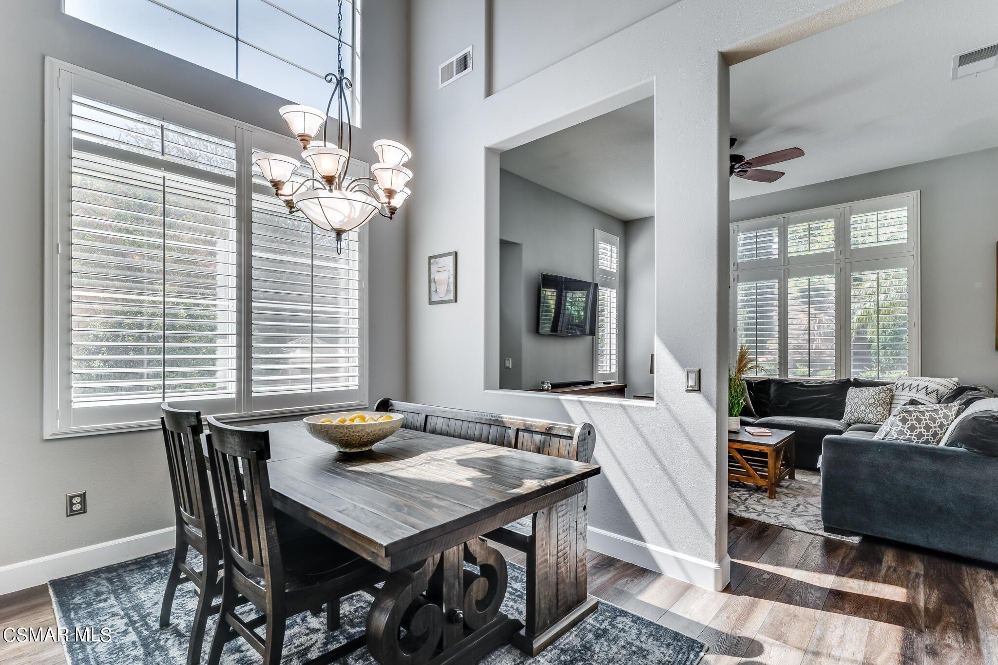 Camino Del Mar, Newbury Park, CA 91320