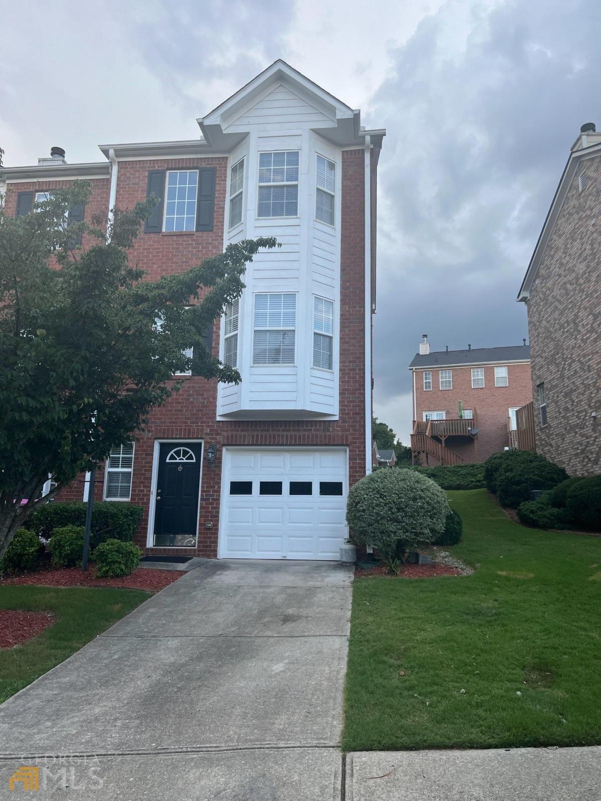 Mill Garden Run, Buford, GA 30519