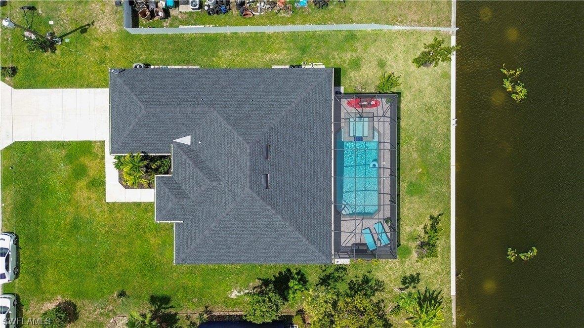 Ne 2nd St, Cape Coral, FL 33909