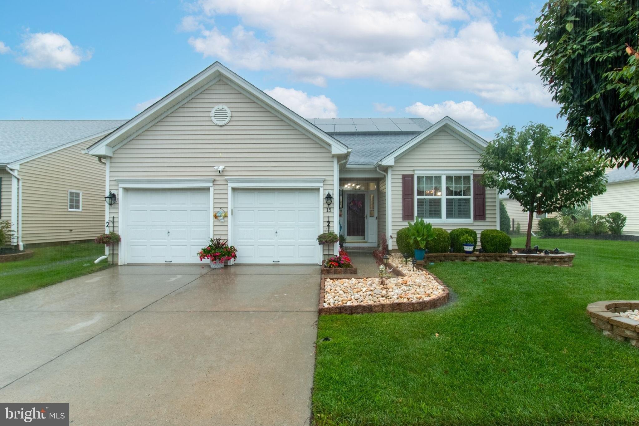 Fairfield Dr, Westampton, NJ 08060