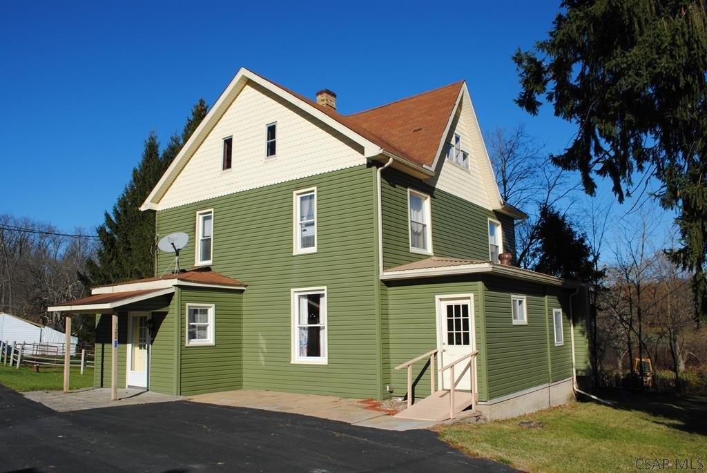 Saddlebrook Rd, Friedens, PA 15541