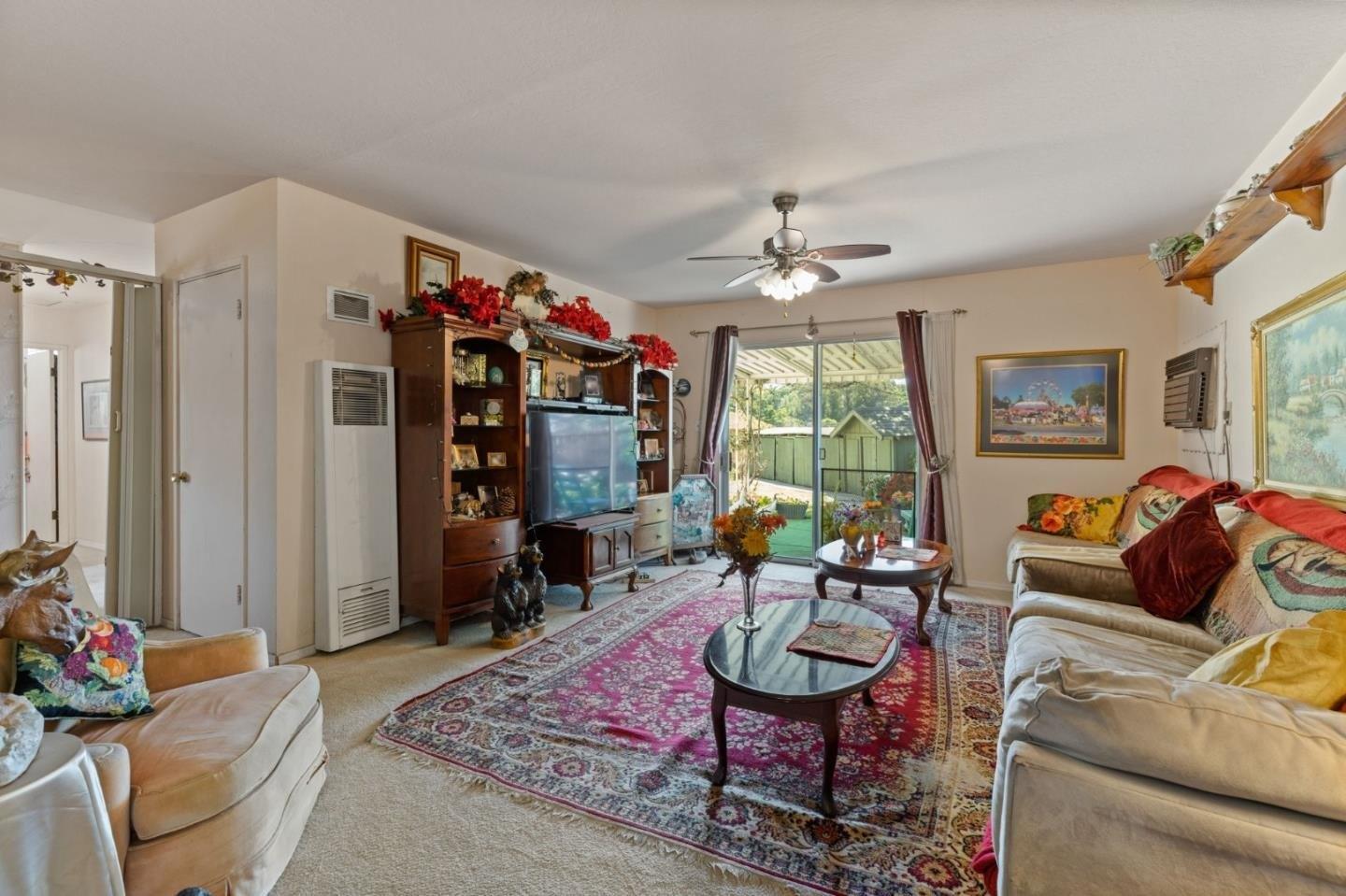 Filton Ct, Fremont, CA 94536