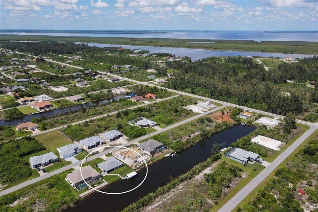 Applewhite Cir, Port Charlotte, FL 33981