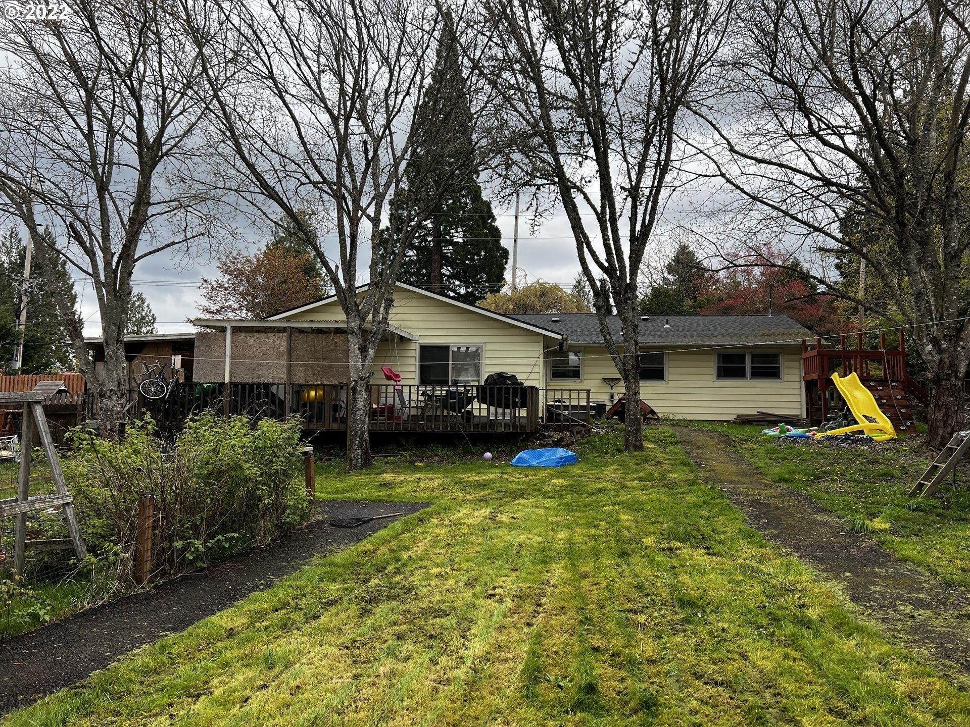 Se Bluff Rd, Sandy, OR 97055