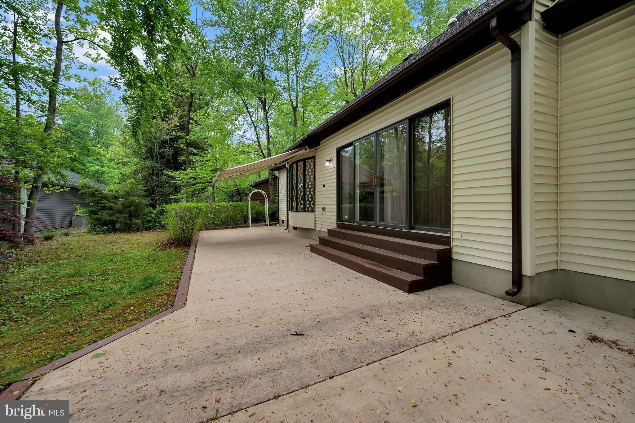 Spotswood Rd, Locust Grove, VA 22508