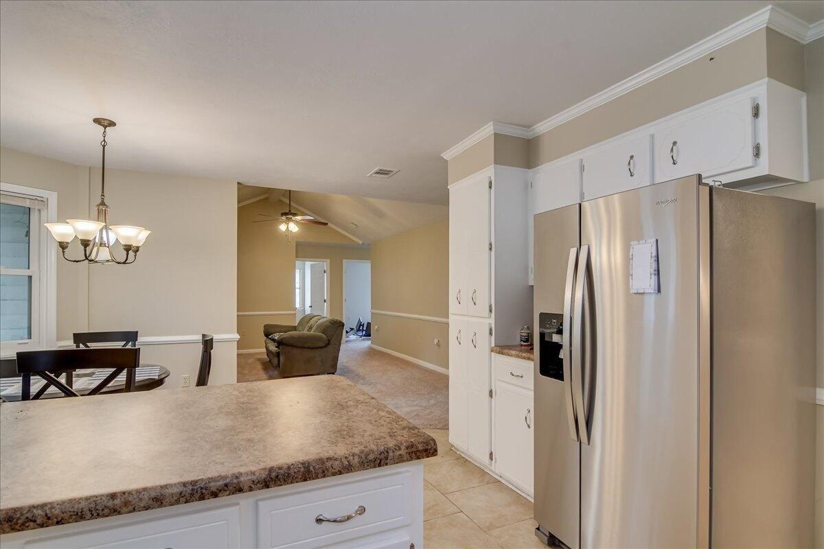 Adams Mill Ln, Evans, GA 30809