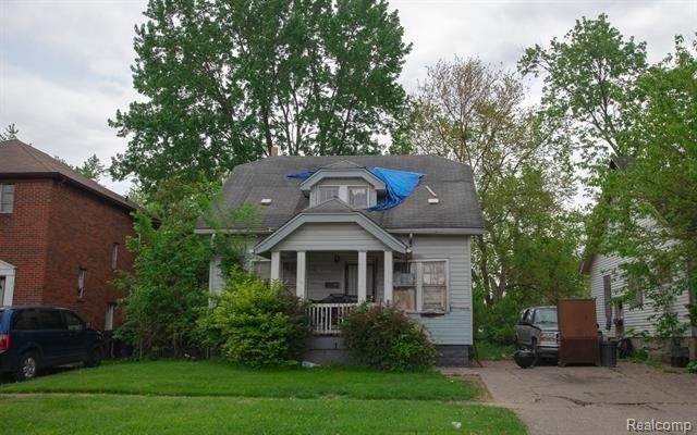 Cedarlawn St, Detroit, MI 48204