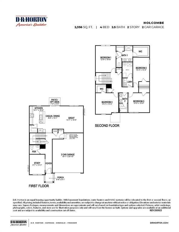 Trotter Ln, Camby, IN 46113