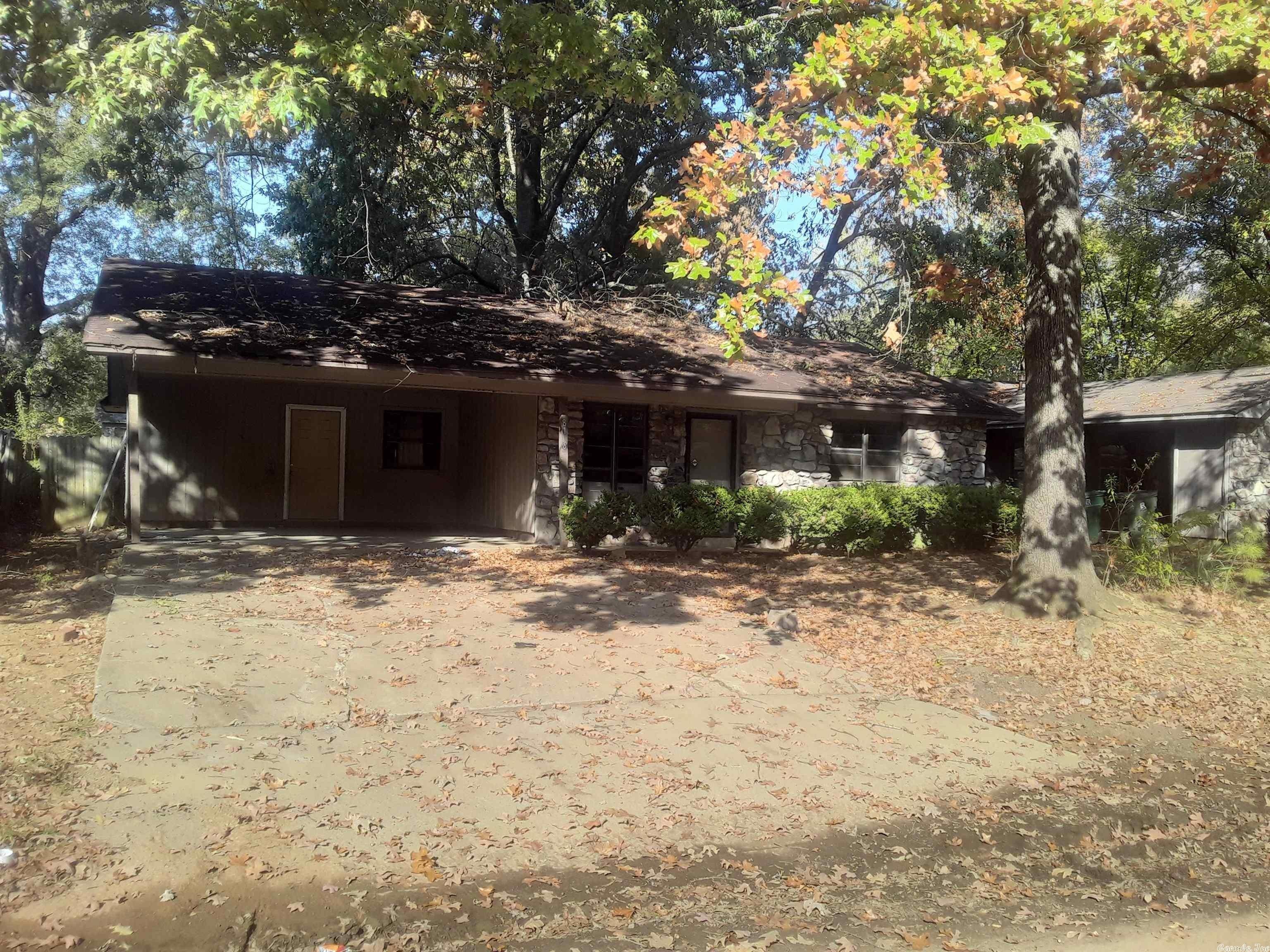 Winterwood Dr, Little Rock, AR 72209