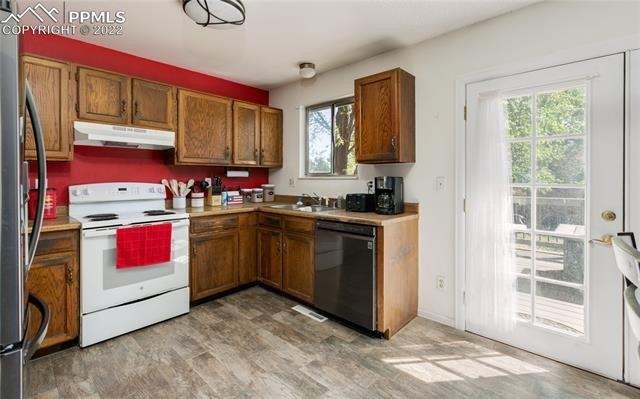 Gatewood Dr, Colorado Springs, CO 80916