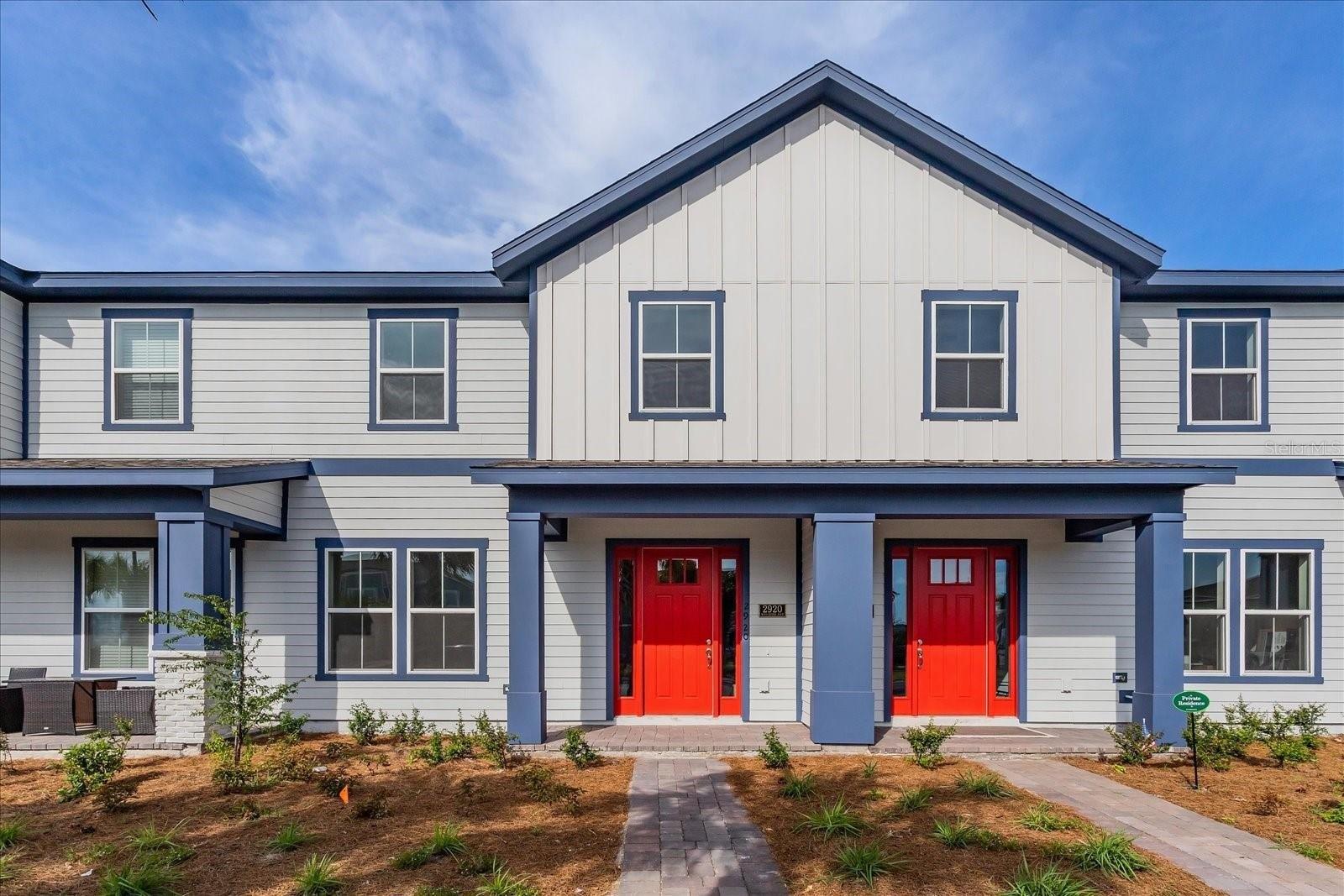 Cyrils Dr, Saint Cloud, FL 34771