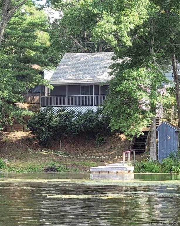 Lake Rd, Jewett City, CT 06351
