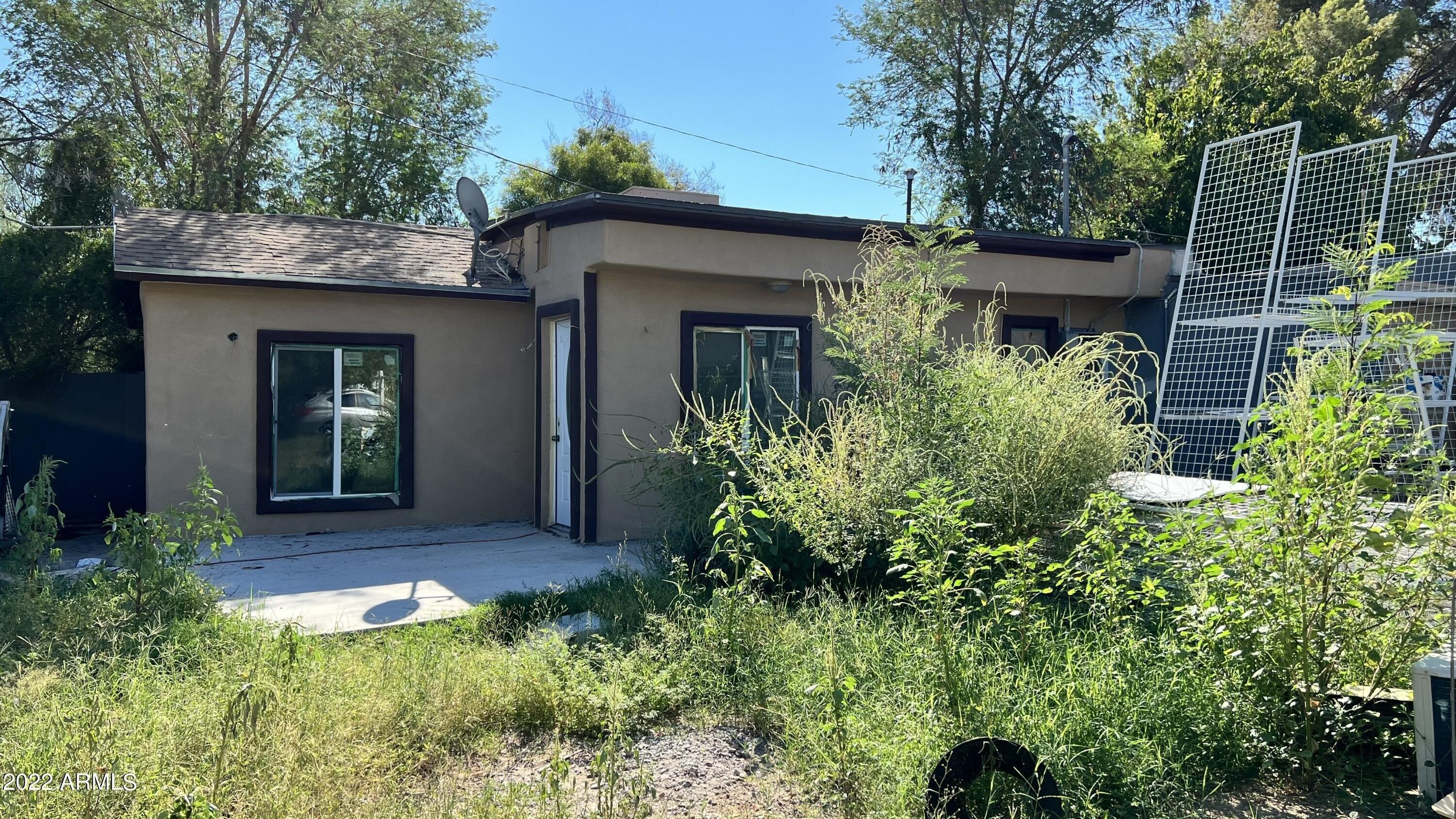 W Fremont Rd, Phoenix, AZ 85041