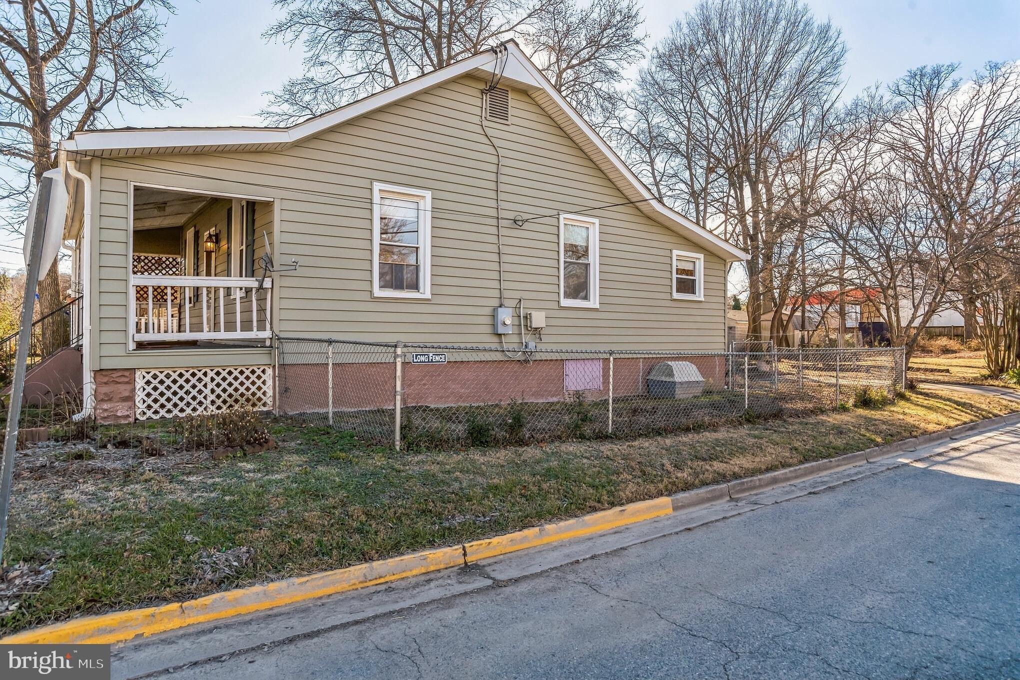 Crittenden St, Hyattsville, MD 20781