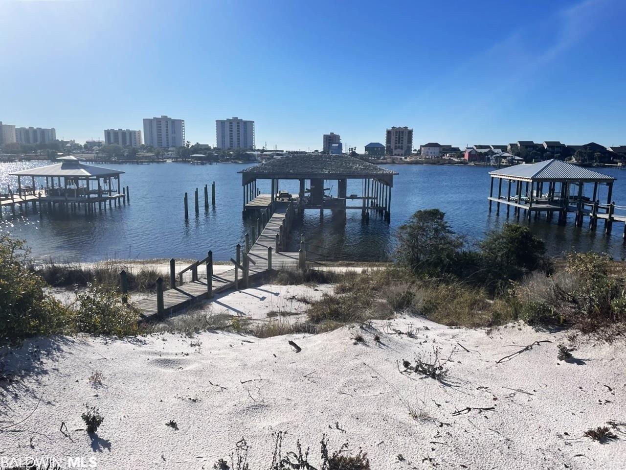 River Rd, Orange Beach, AL 36561