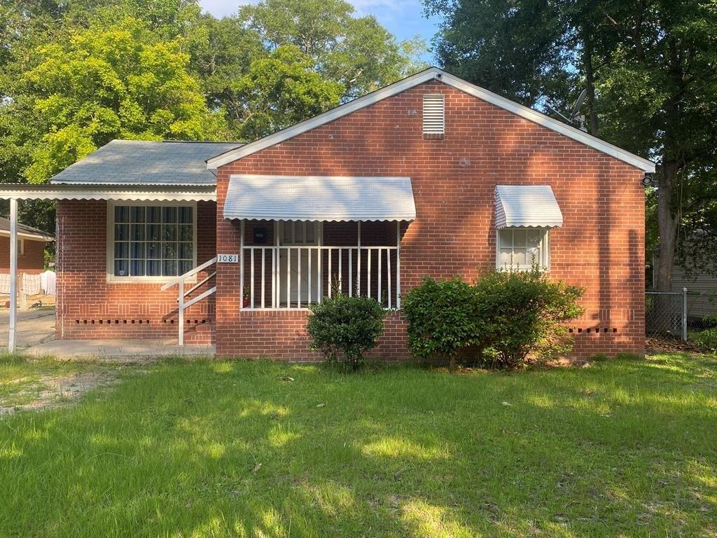 Benner Ave, Columbus, GA 31906