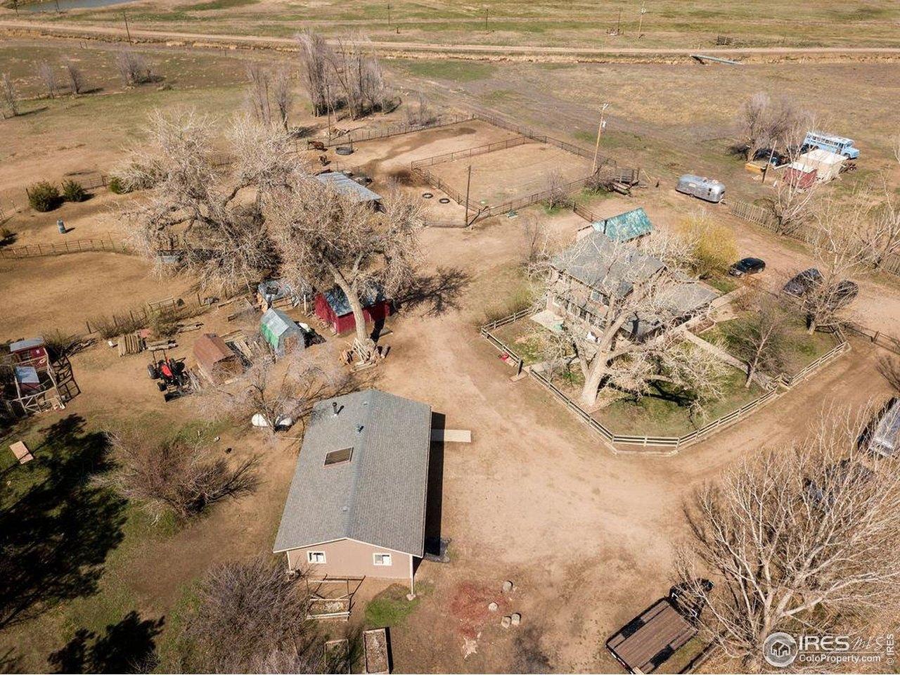 County Road 27, Eaton, CO 80615