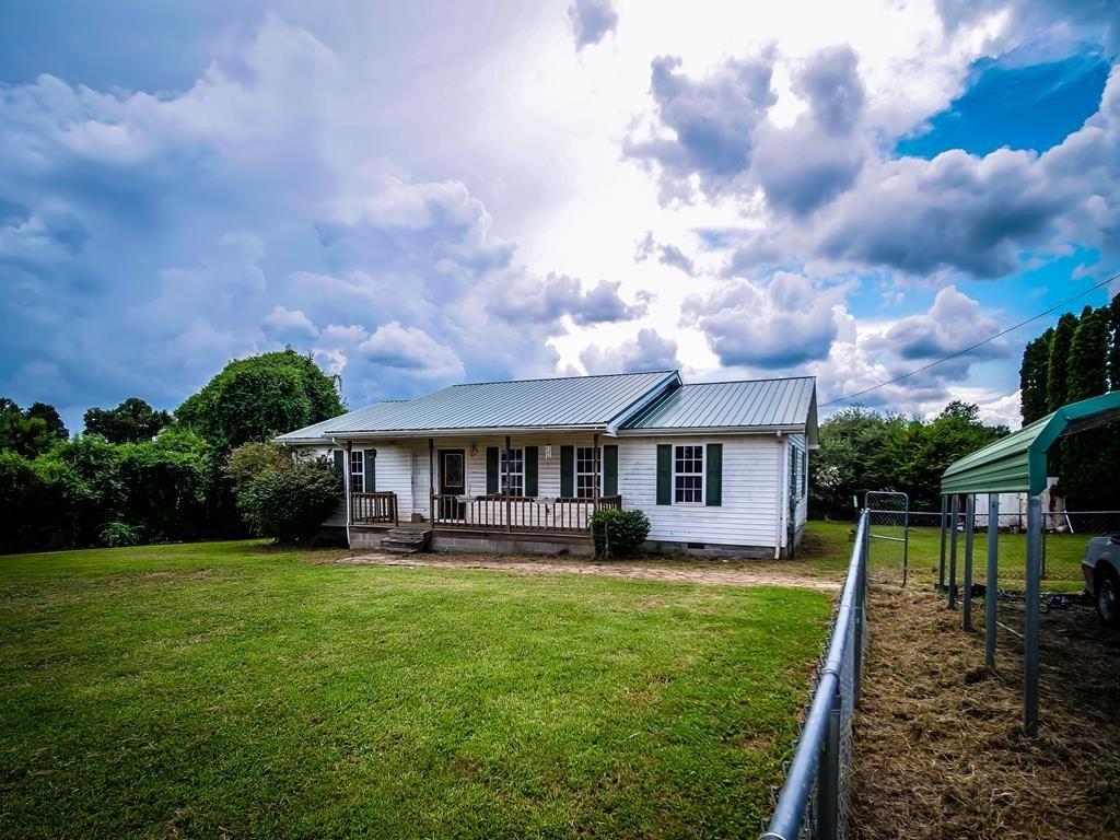 Old State Highway 111, Spencer, TN 38585