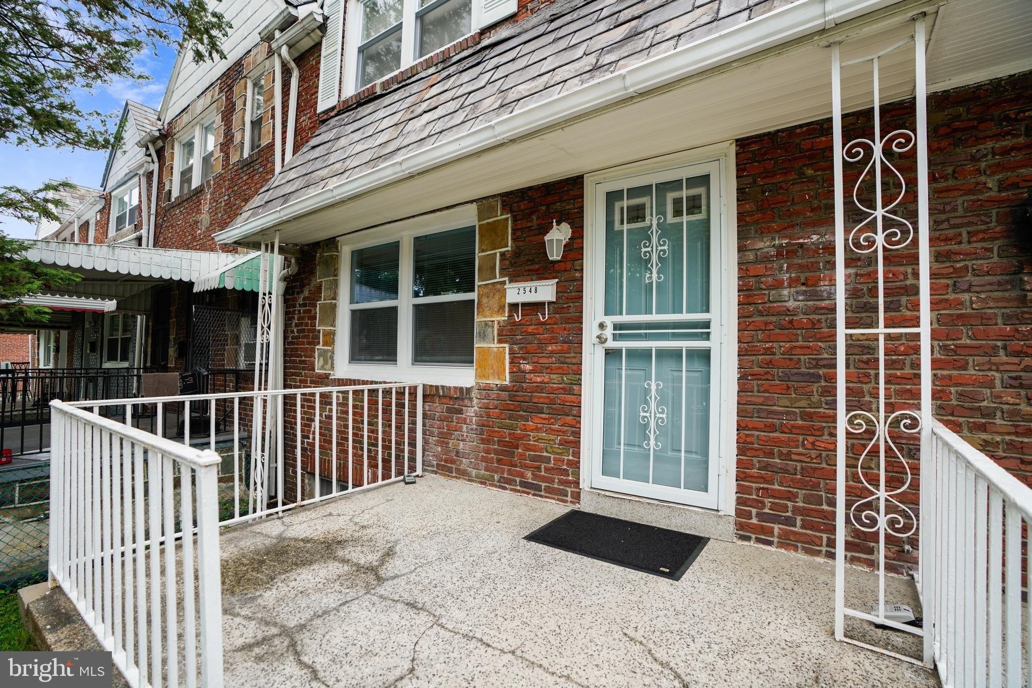 Arunah Ave, Baltimore, MD 21216