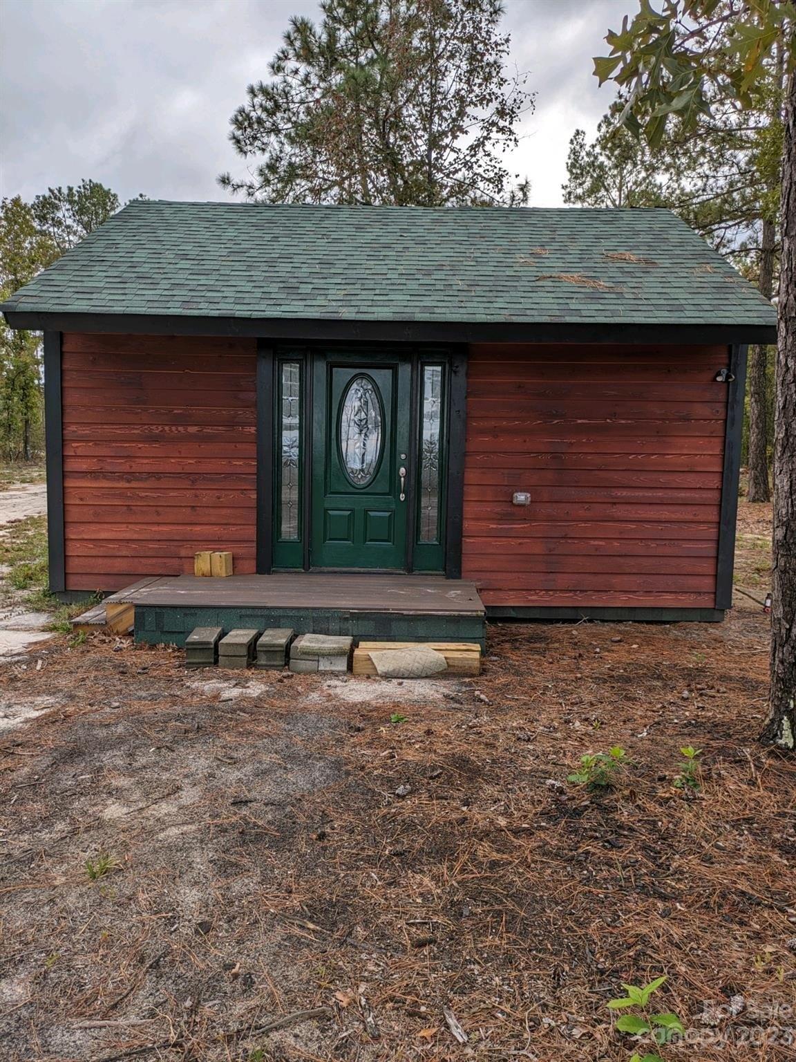 Bethune Rd, Kershaw, SC 29067
